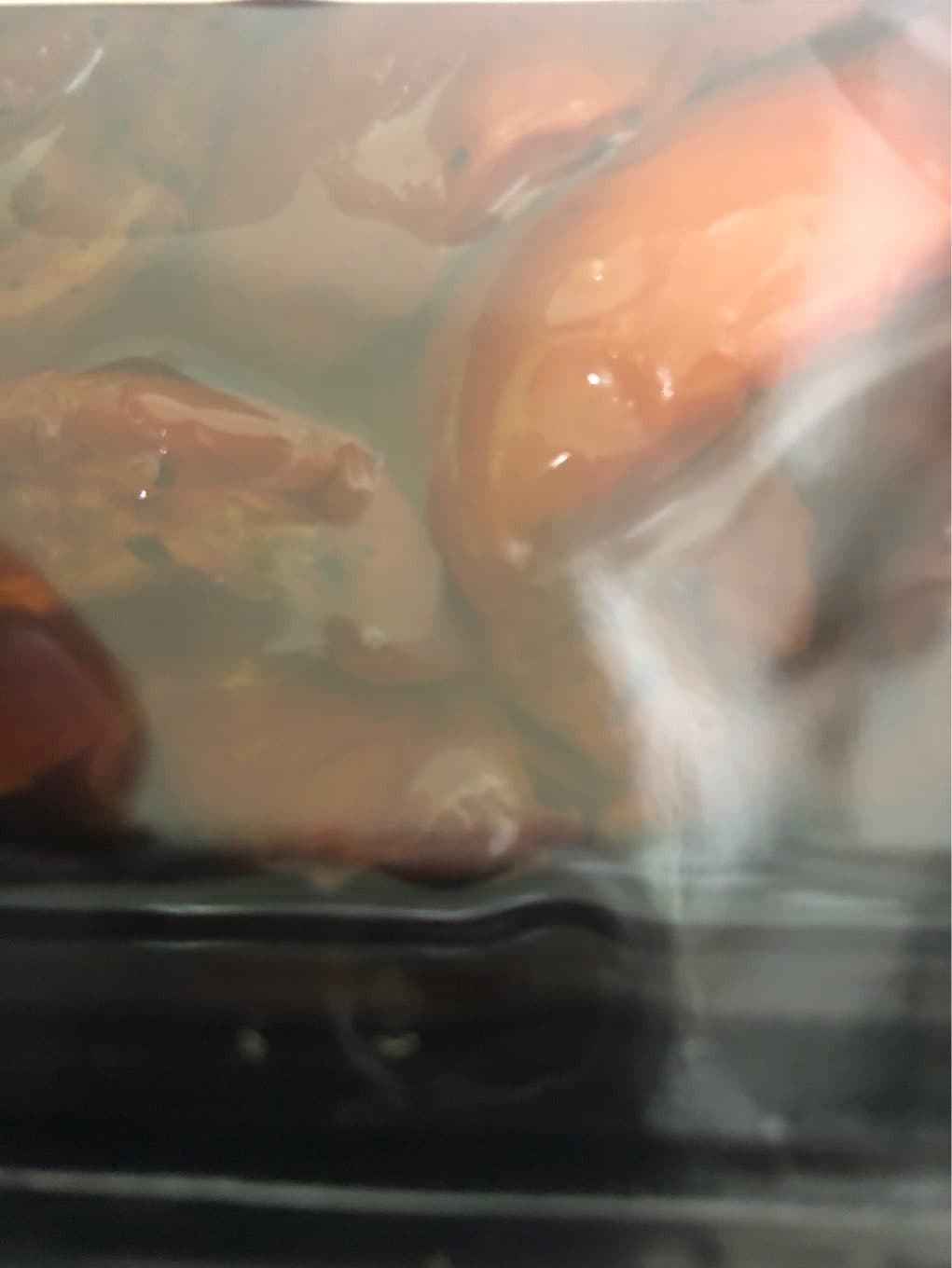 Sobreval Tomates confites packshot