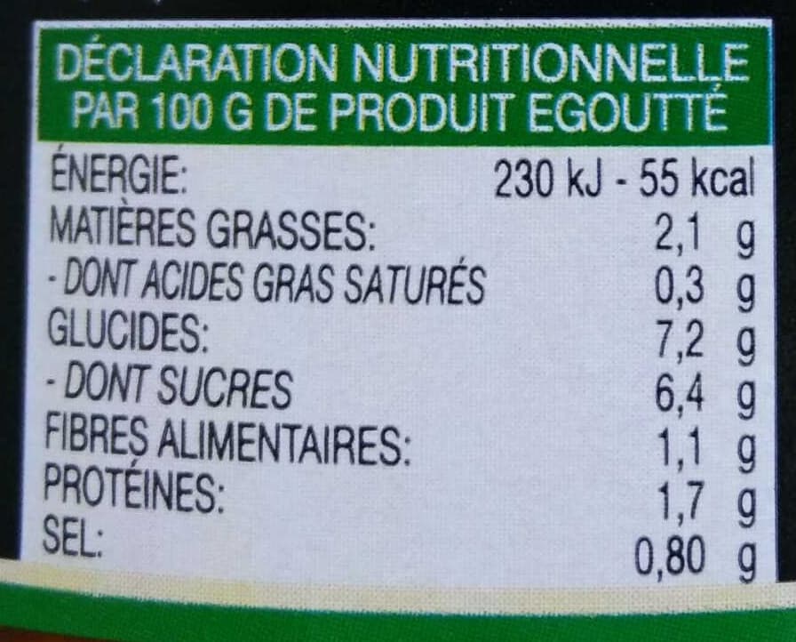 Florelli Sauce tomate à l'huile d'olive Basilic packshot