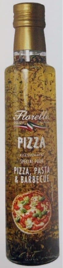 Toscoro Assaisonnement Spécial Pizza packshot
