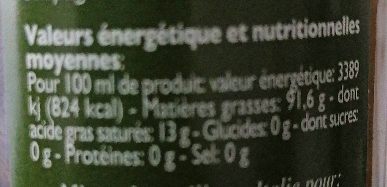 Cucina antica Spray Huile D'olives packshot