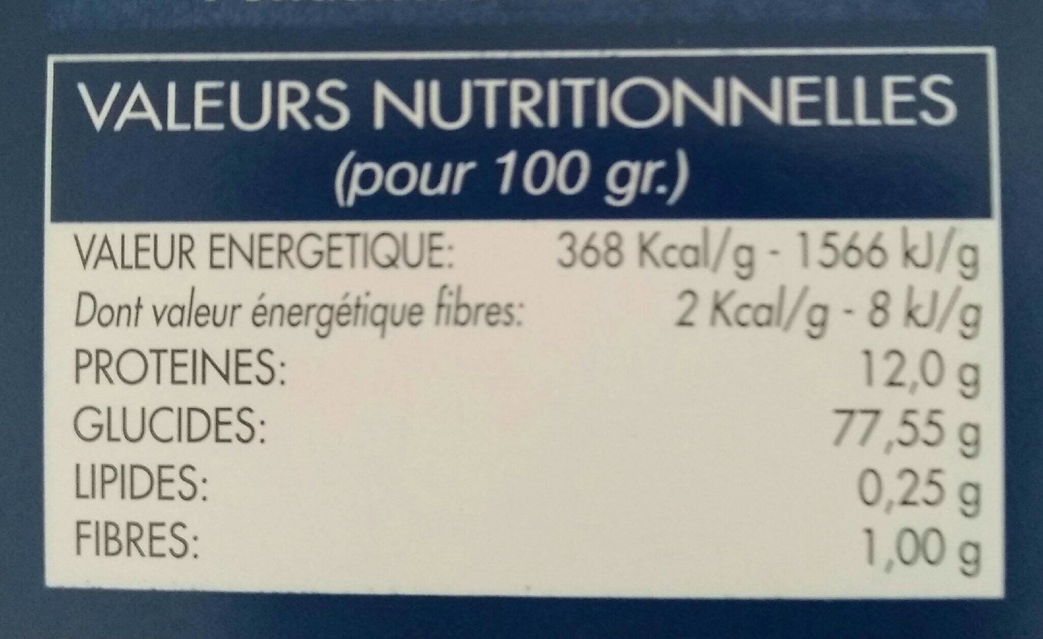 Via Antica Pates packshot