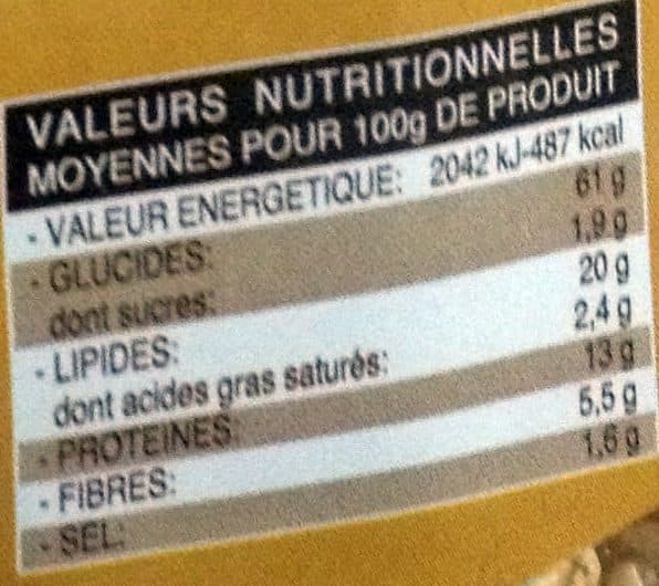 Artesani Grissini artigianali sésame packshot