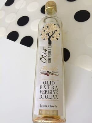 Florelli Olio extra vergine di oliva packshot