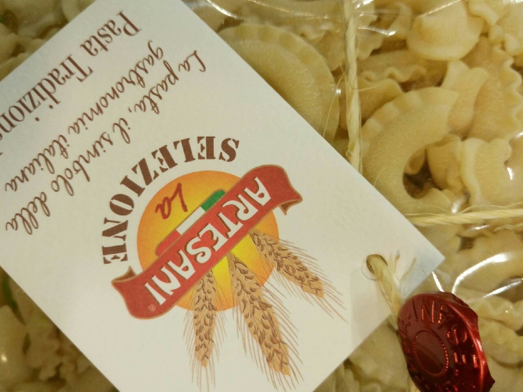 Artesani Crestel Di Gallo packshot