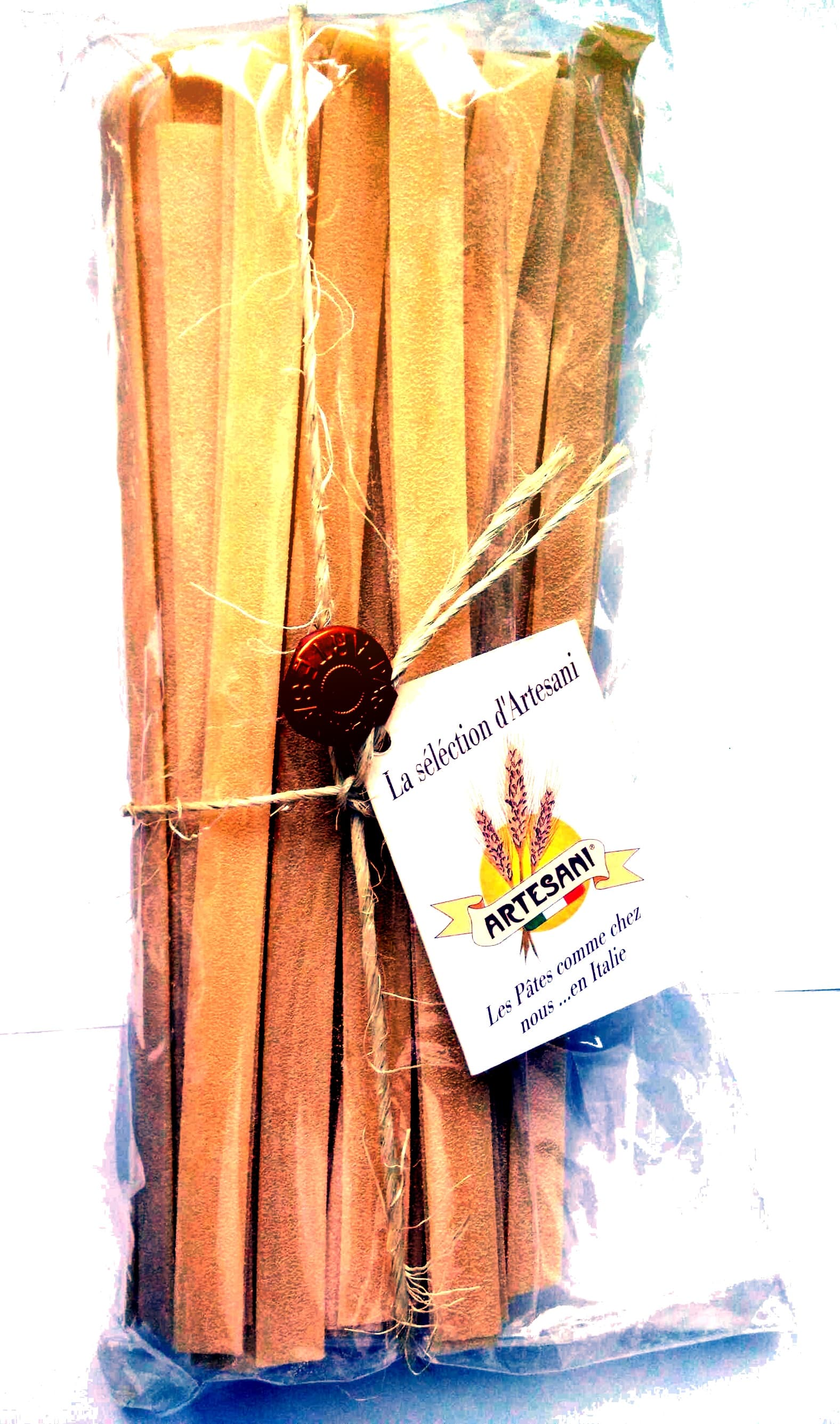 Artesani Pappardelle packshot