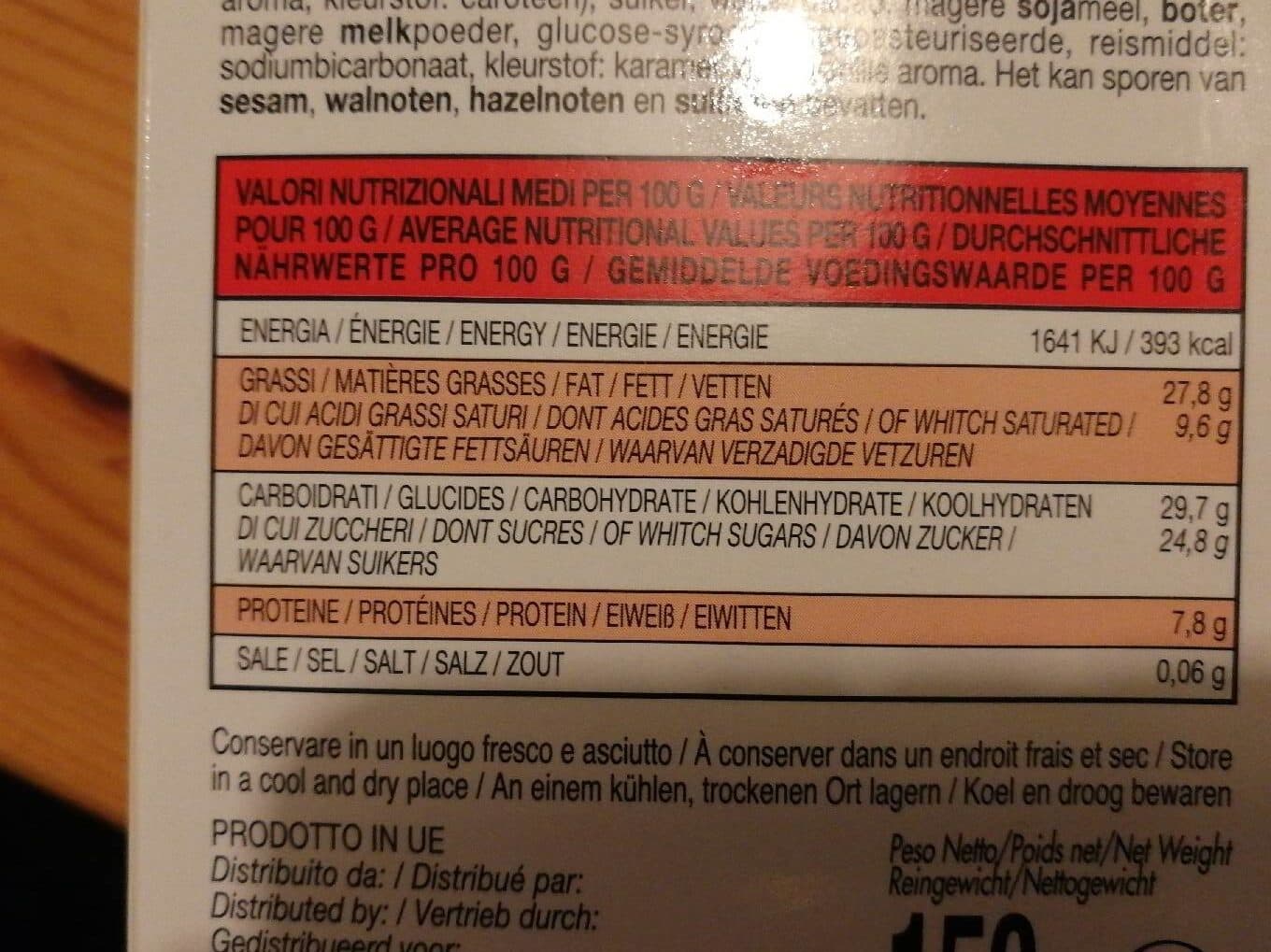 Belfiori Cuori fondant packshot