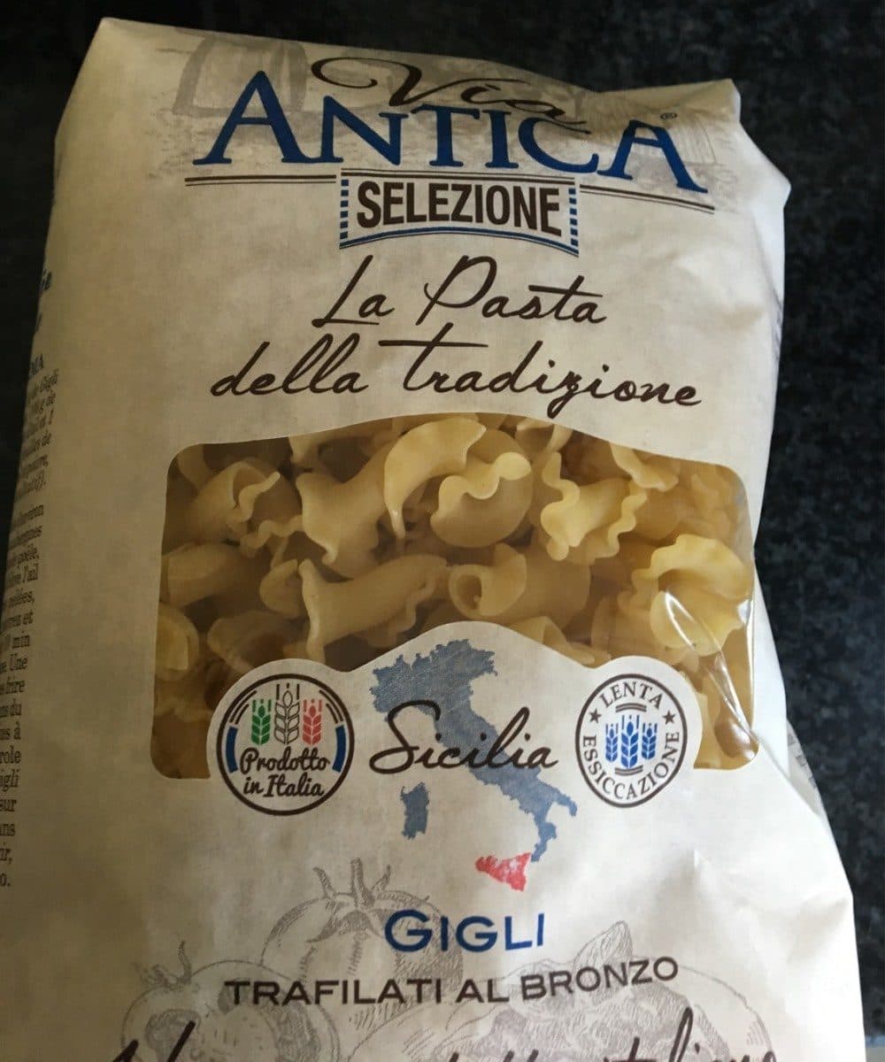 Via Antica Gigli packshot
