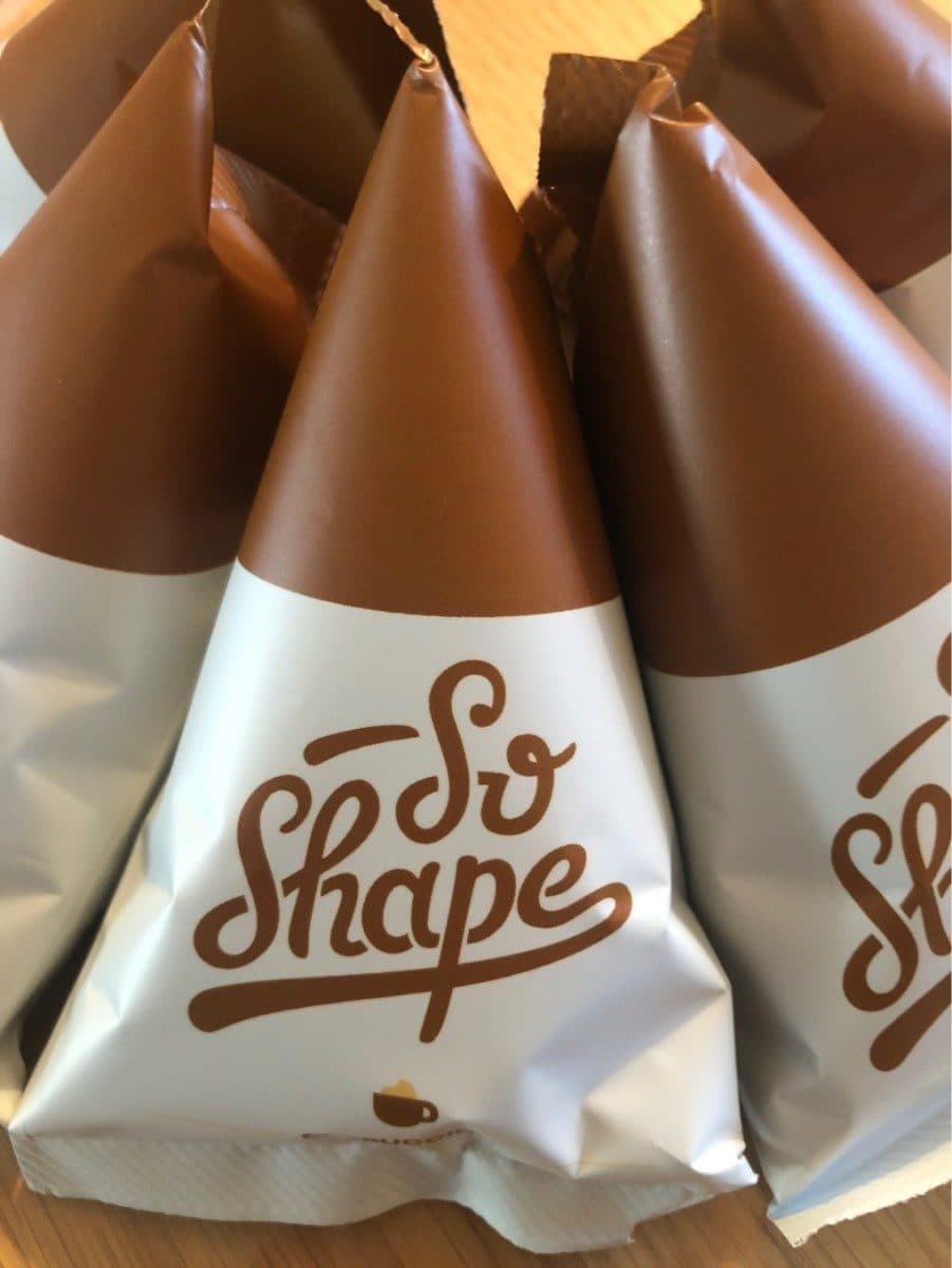 Open Food Facts Cappuccino packshot