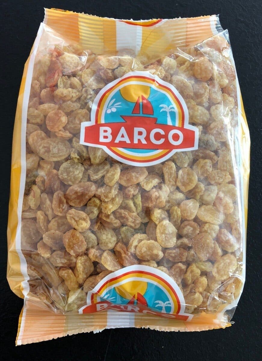 Barco BARCO packshot