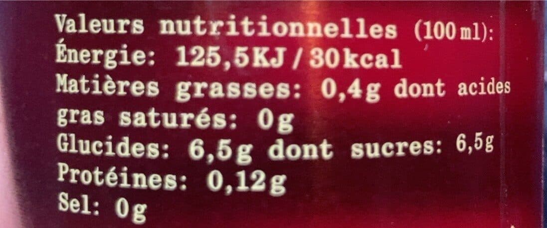 Marie Demazet Stimul packshot