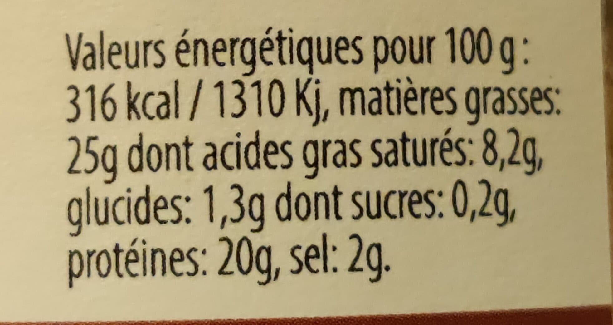 Le Comptoir du Fougeray Rillettes gourmandes de volaille aux poivrons grillés packshot