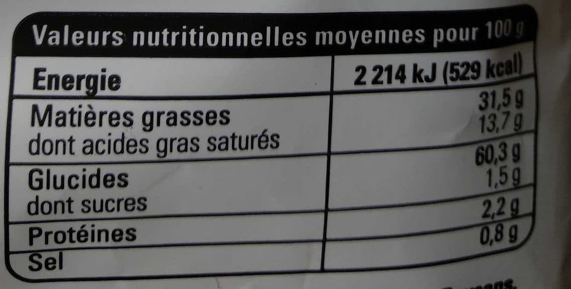 Ethiquable Chips de Banane Plantain packshot