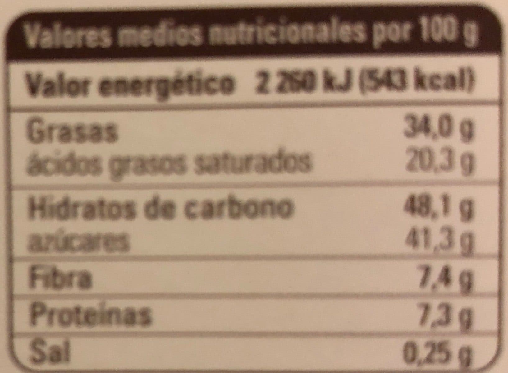 Ethiquable Chocolate negro caramelo punta de sal packshot
