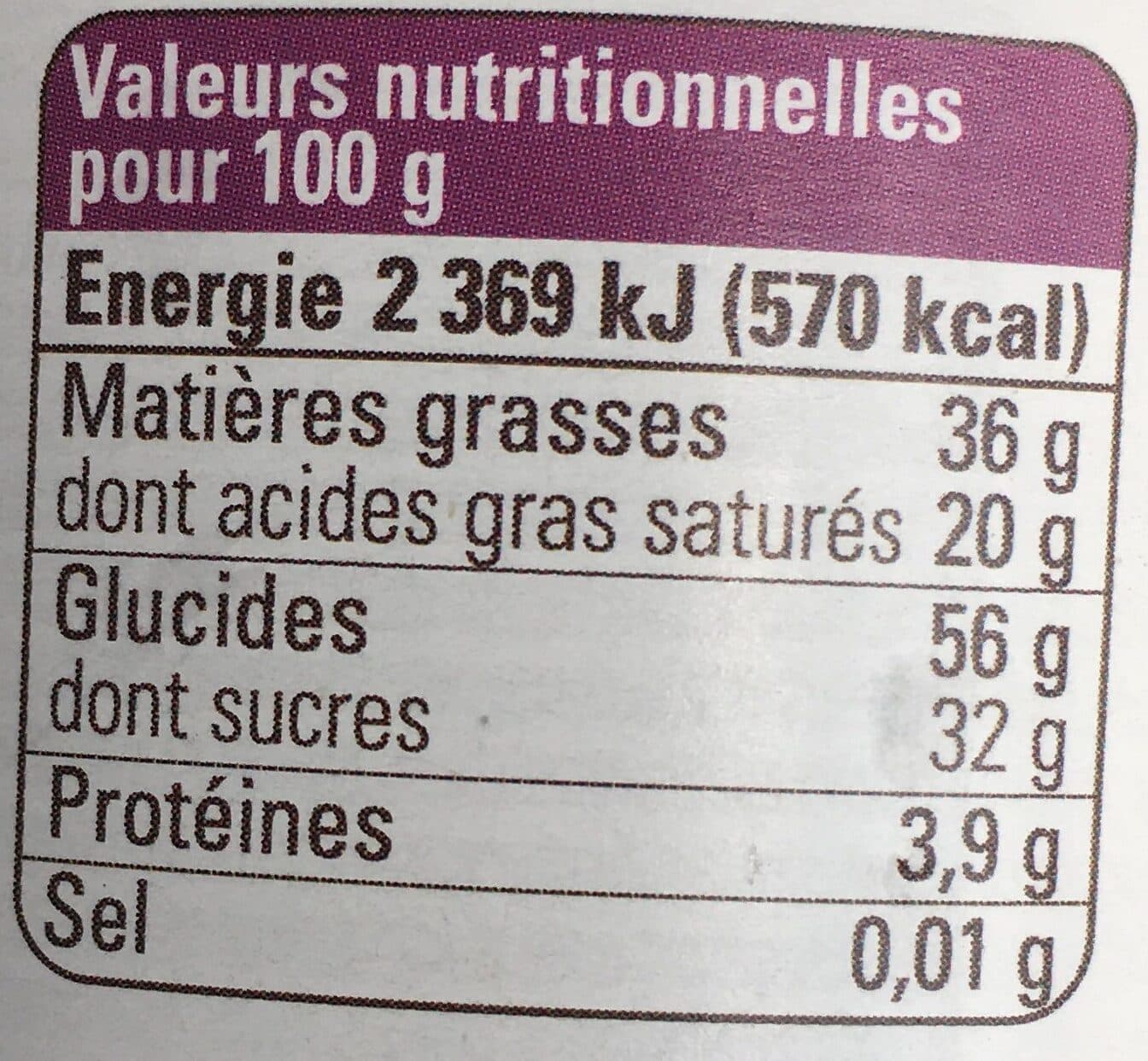Ethiquable Spéculoos pâte à tartiner packshot