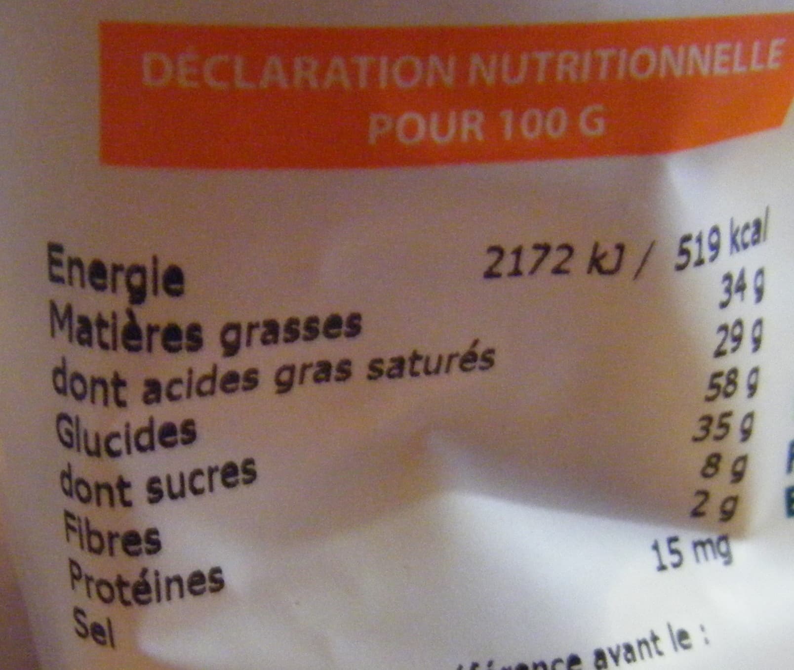 Biothentic Petits plaisir - Bananes Chips packshot