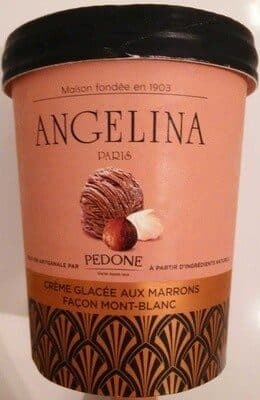 Pedone Angelina packshot