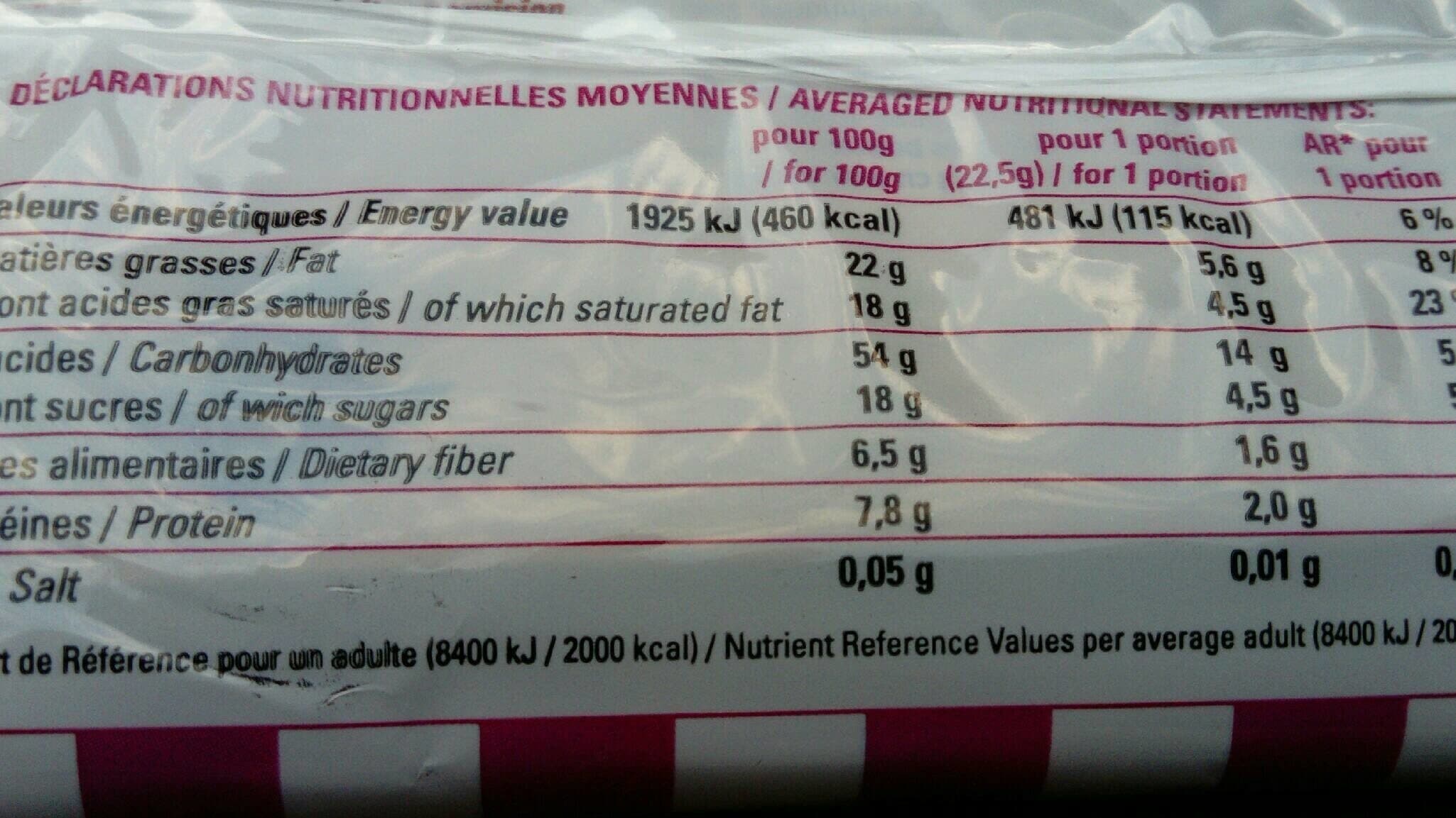 Easypop Popcorn micro ondes packshot