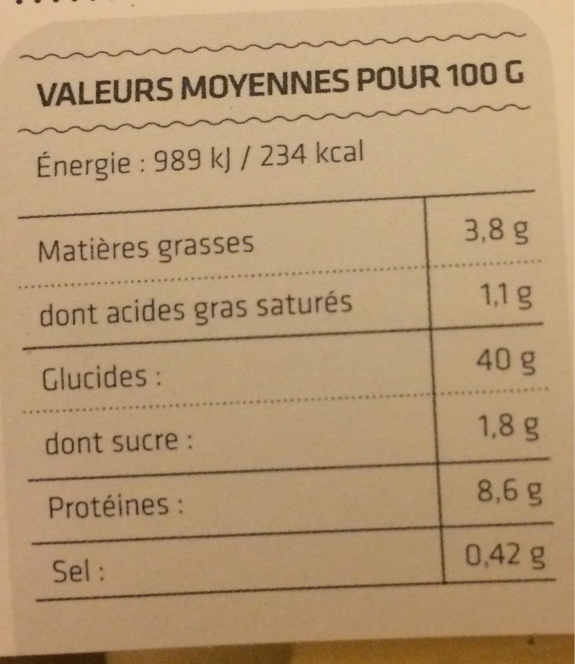 Coquelicot Provence Ravioli Bœuf français et petits légumes packshot