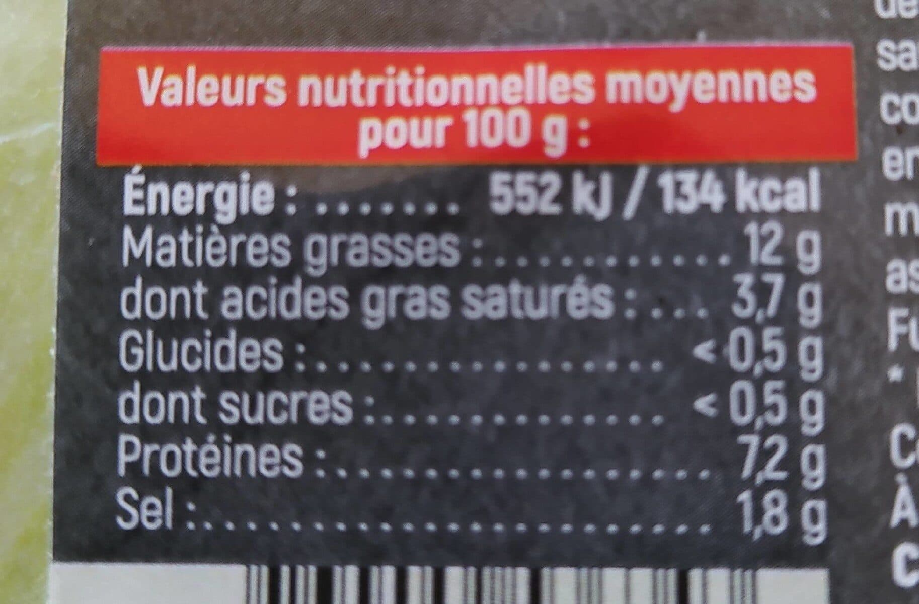 Bonval Choucroute garnie bio packshot