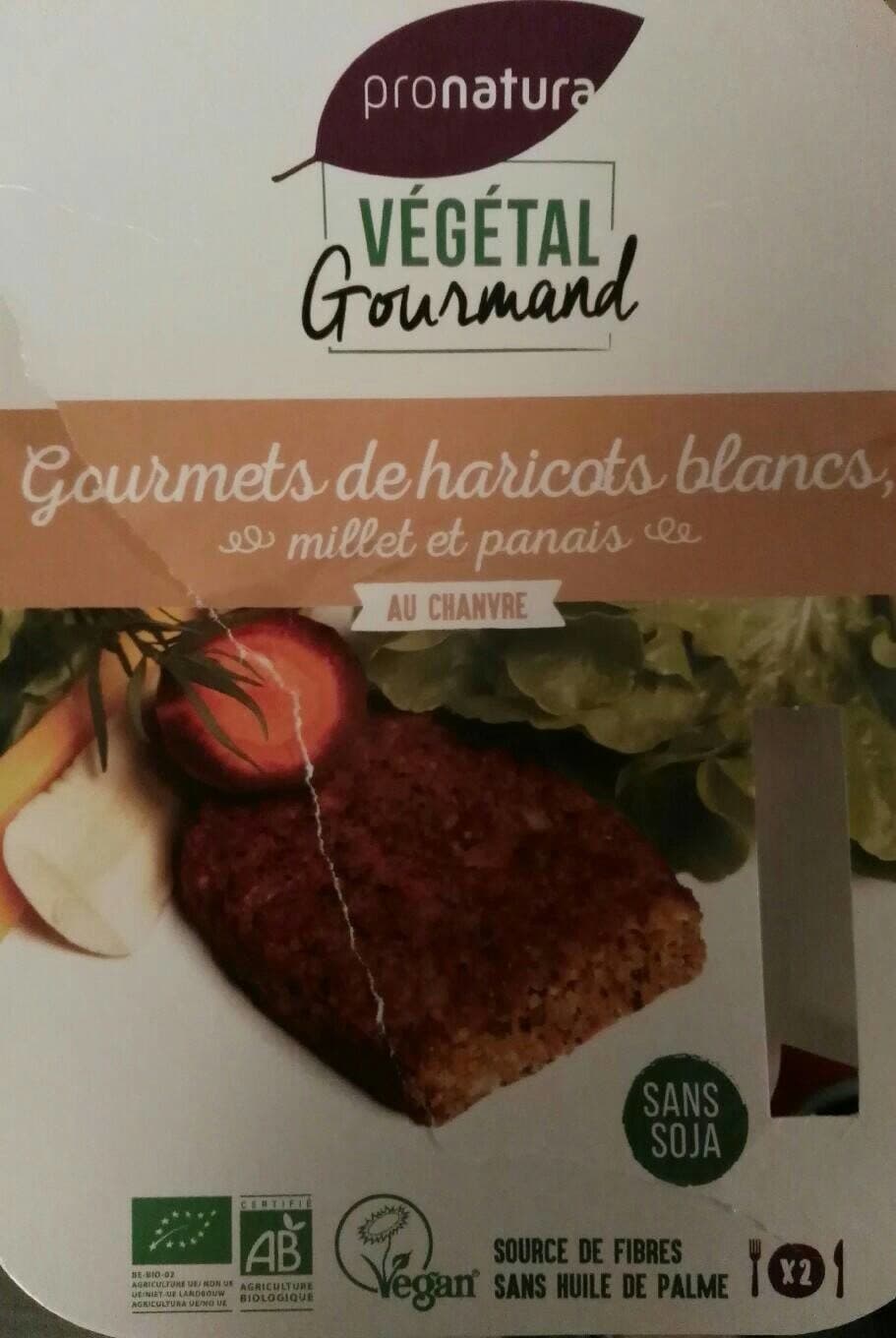 Pronatura Vegetal Gourmand packshot