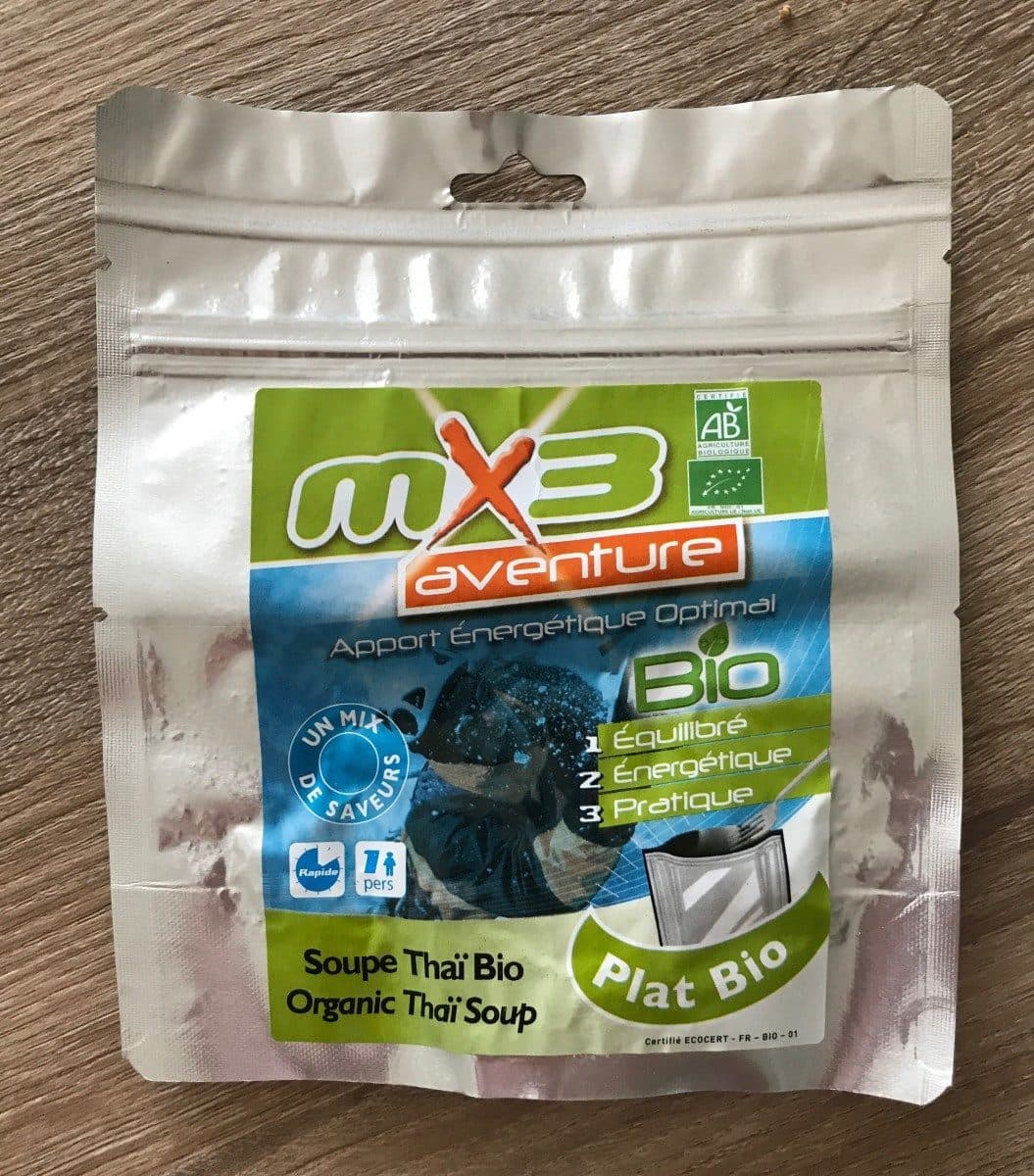 MX3 Soupe thai bio packshot