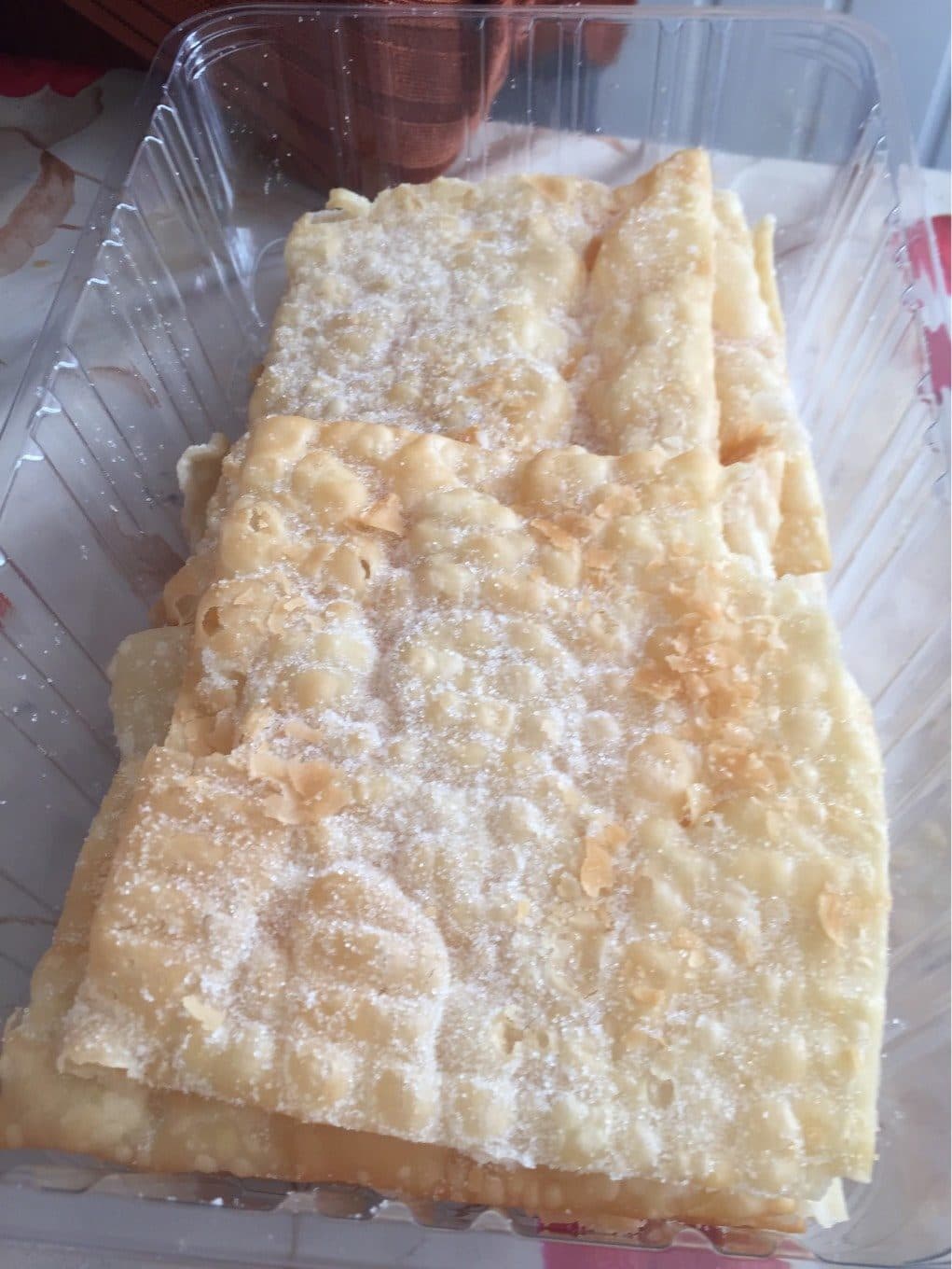 Pati D’or Oreillettes packshot