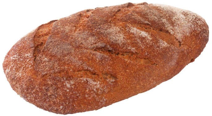 Belledonne Miche intégrale packshot
