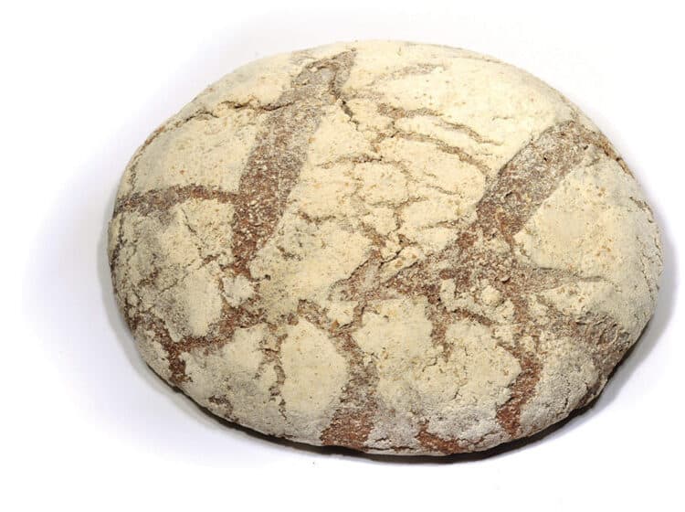 Belledonne Pain intégral montignac miche packshot