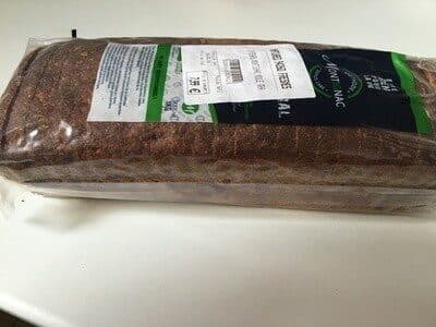 Méthode Montignac Pain intégral Montignac packshot