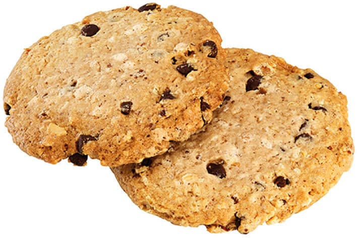 Belledonne Cookie vegan packshot