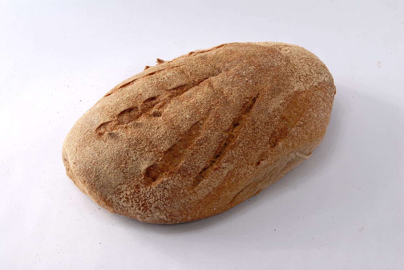 Robin du Bio Miche Rustique packshot