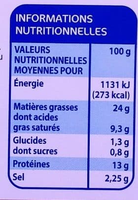 Eco+ 6 chipolatas packshot