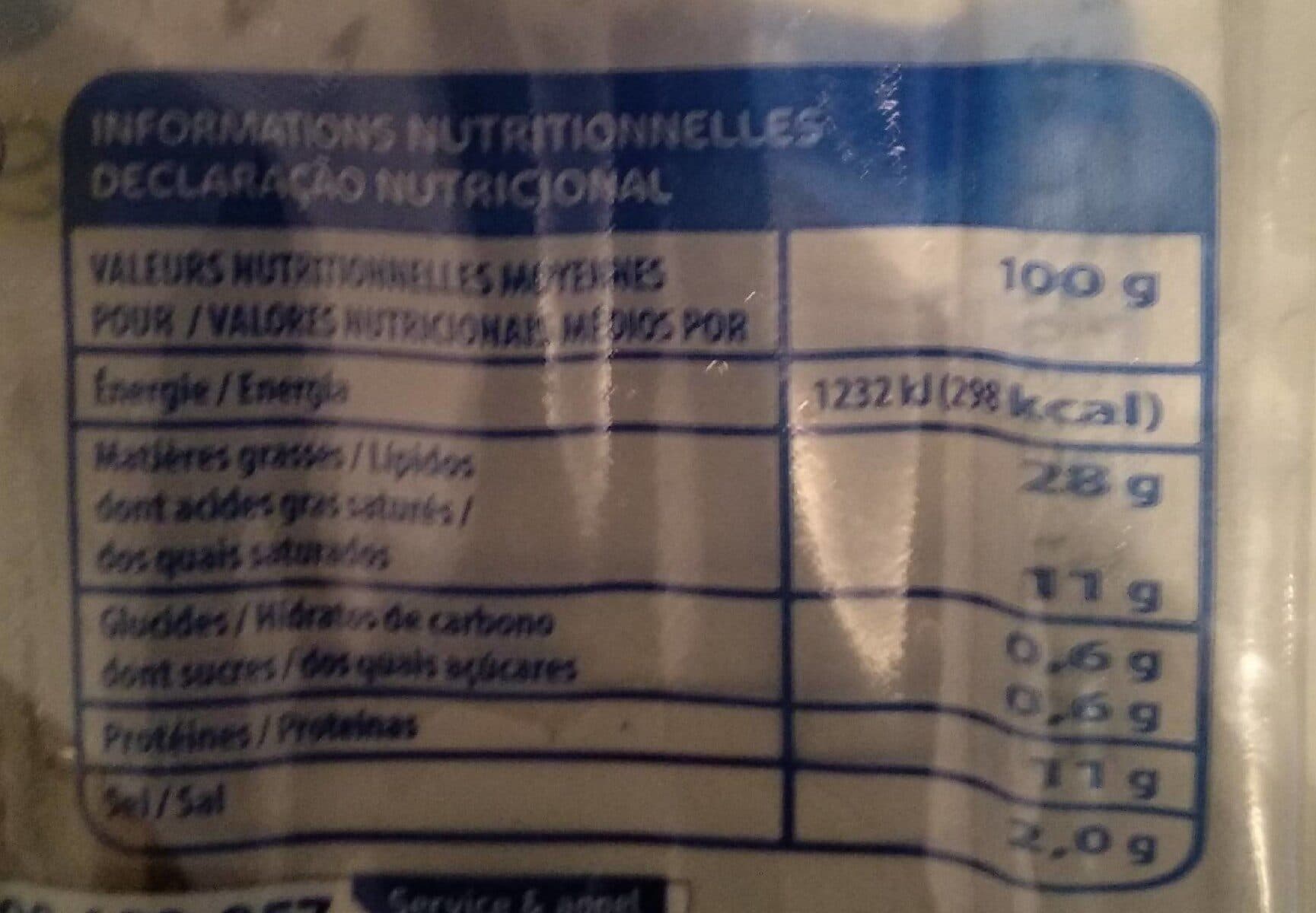 Eco Saucisses de Strasbourg packshot