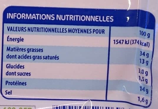 Eco+ Mousse de canard au Porto packshot