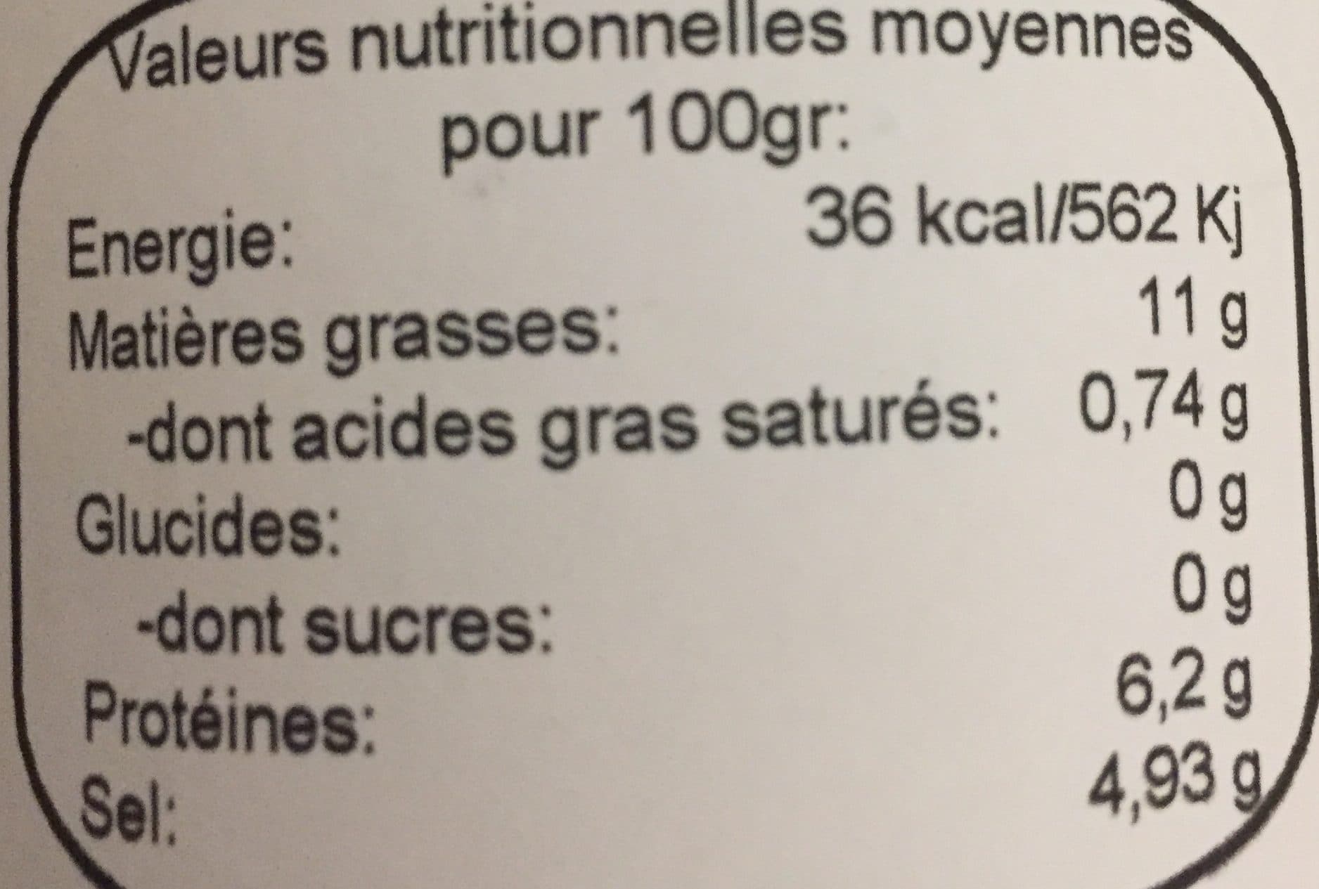 Moutarde De Charroux Moutarde packshot