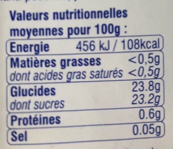 Pat'Boul de Provence Confiture mures sauvages packshot