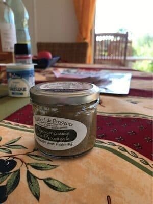 Pat’Boul de Provence Olives concassées a la provencale packshot