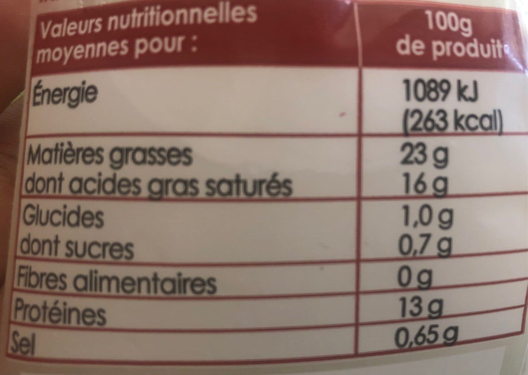 Tradizioni d italia Mozzarella Di Bufala Campana DOP packshot