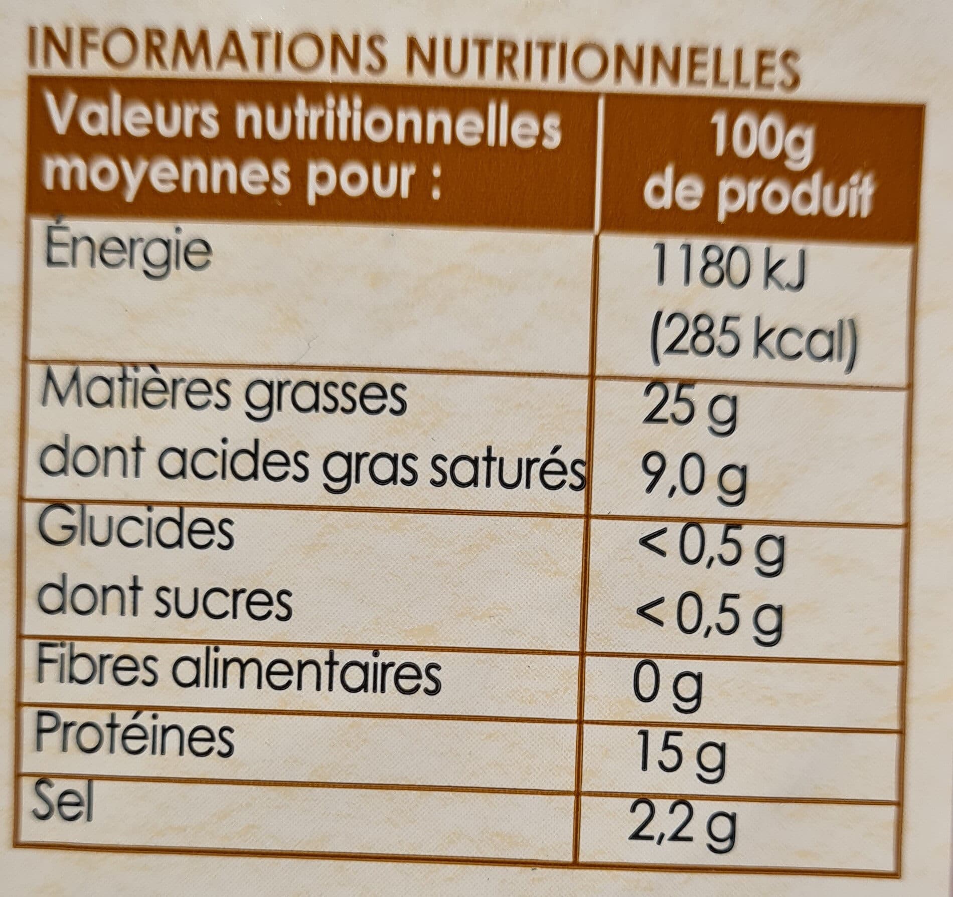 TRADIZIONI D'ITALIA Mortadella Bologna IGP packshot