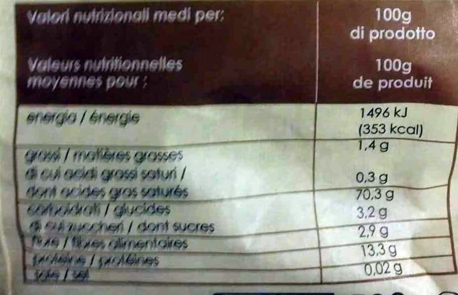 Tradizioni d'italia Rigatoni Napoletani packshot