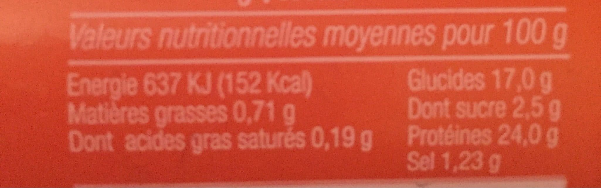 Essafa Safasaucis halal packshot