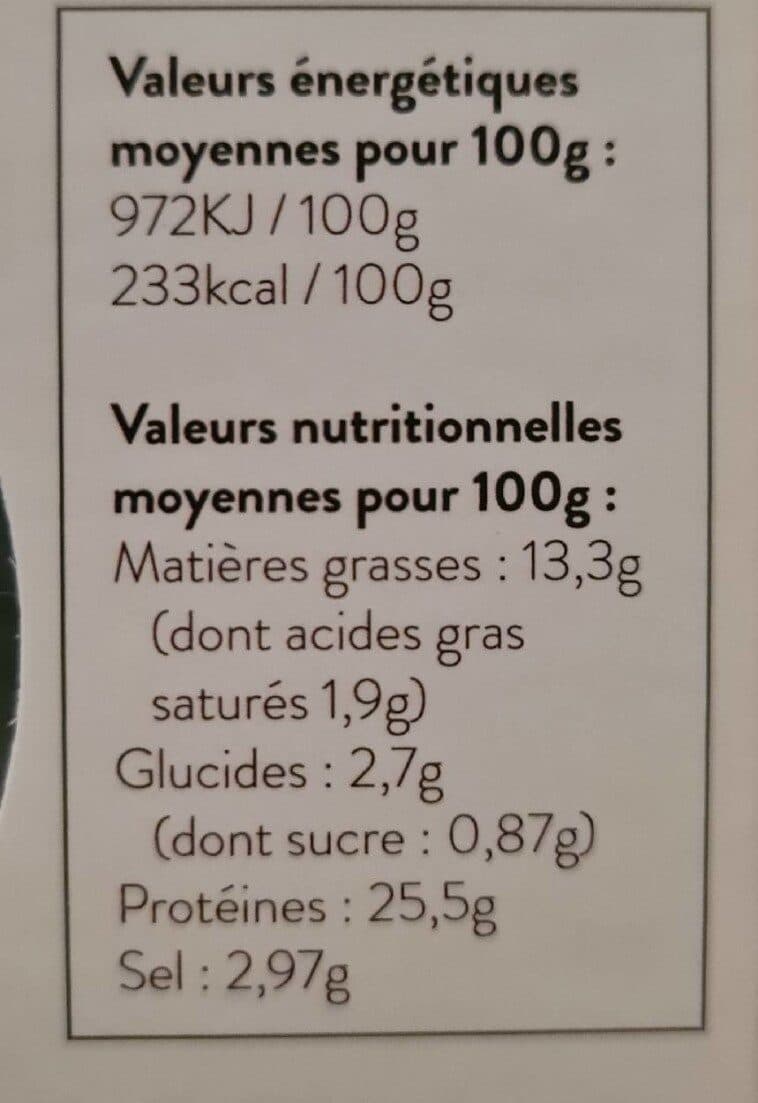 Caviar De L'Isle Caviar de l'isle packshot