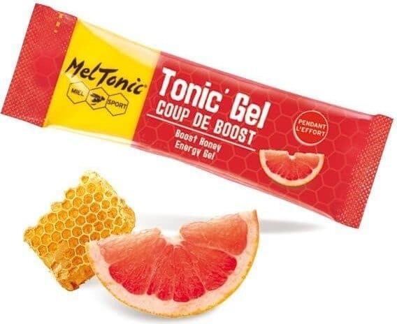 MelTonic Tonic gel coup de boost packshot