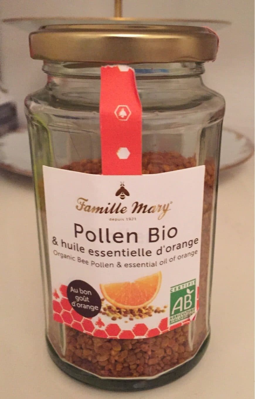 Famille Mary Santé & Bien-être / Résistance Et Vitalité / Produits De La Ruche packshot