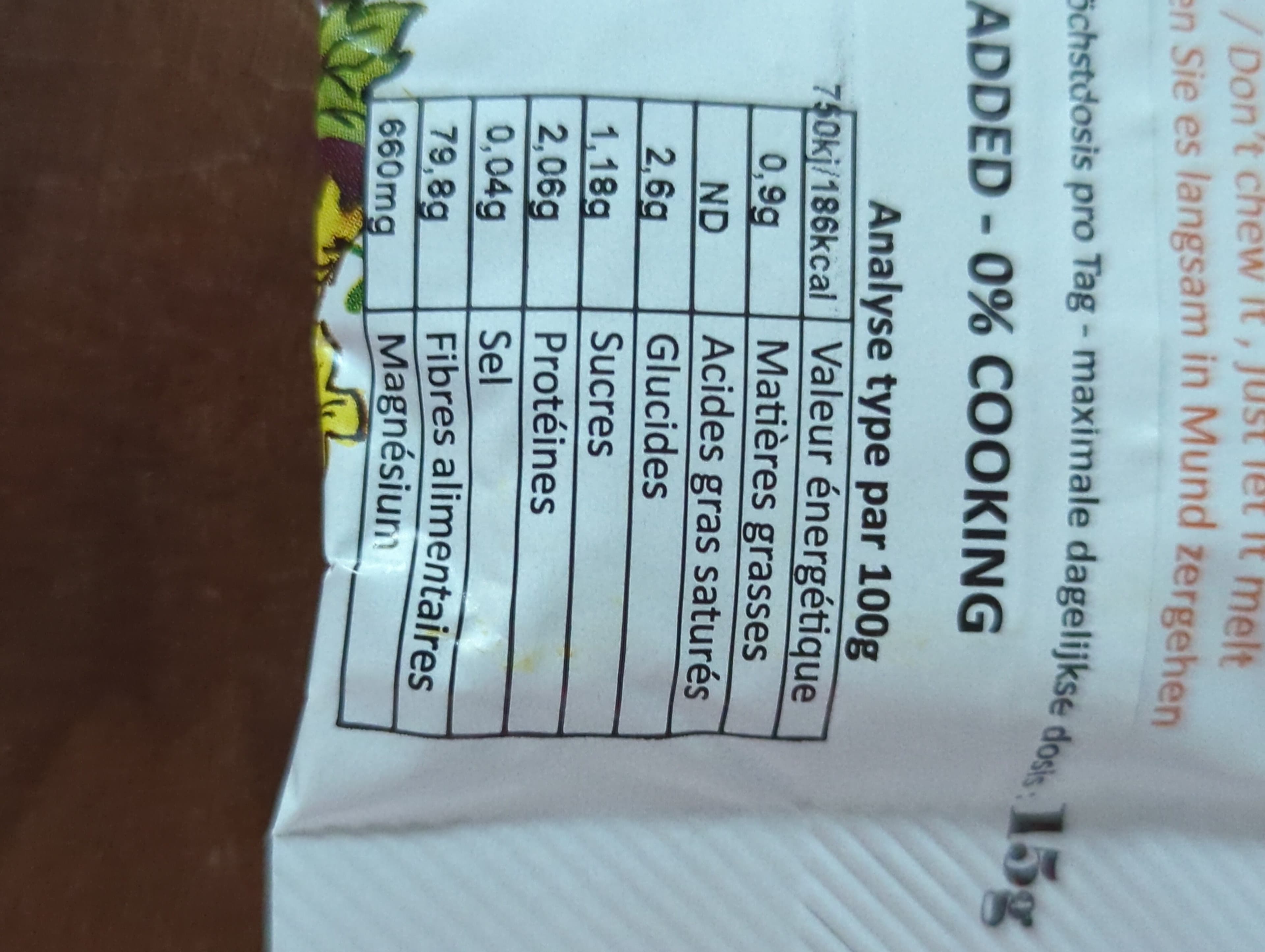 bioforez Tisane a Sucer Reglisse Sauge packshot
