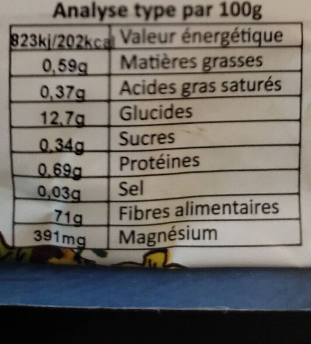 Bioforez Fleurs de bach Urgences packshot