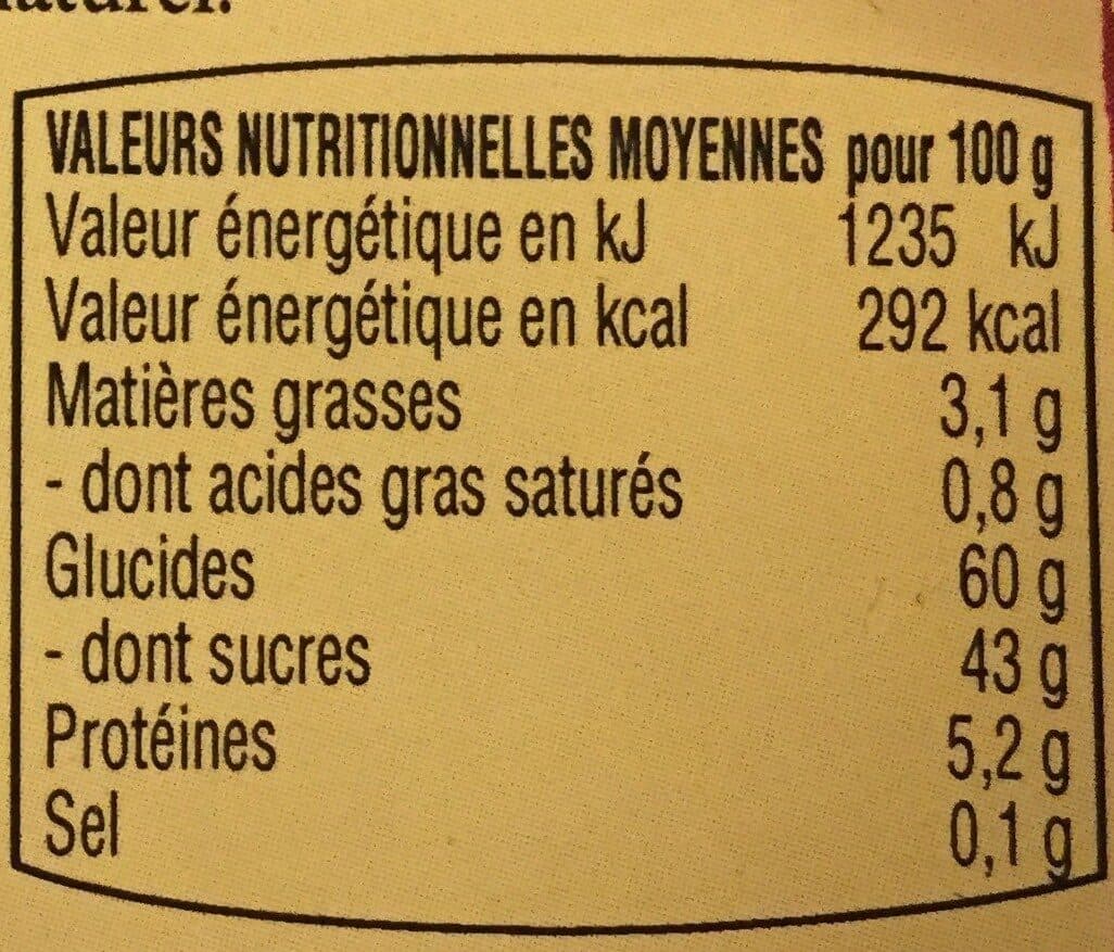 Gironde Spécialités 6 canelés de Bordeaux packshot