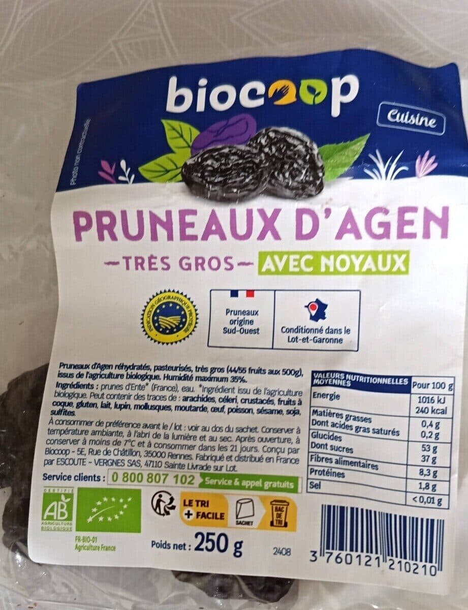 Jock Boisson cacaotée pour petit déjeuner packshot