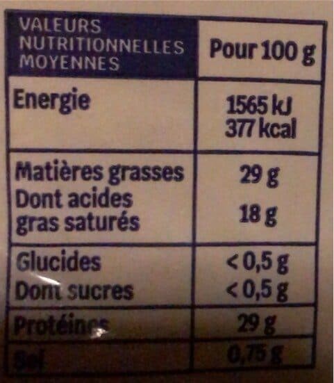 Biocoop Emmental râpé 29%MG 200g CC packshot
