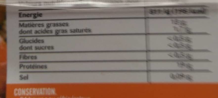 Direct Océan Pavés de saumon atlantique packshot